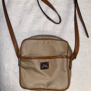 Lauren Ralph Lauren crossbody bag